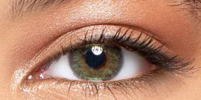 colour envy green